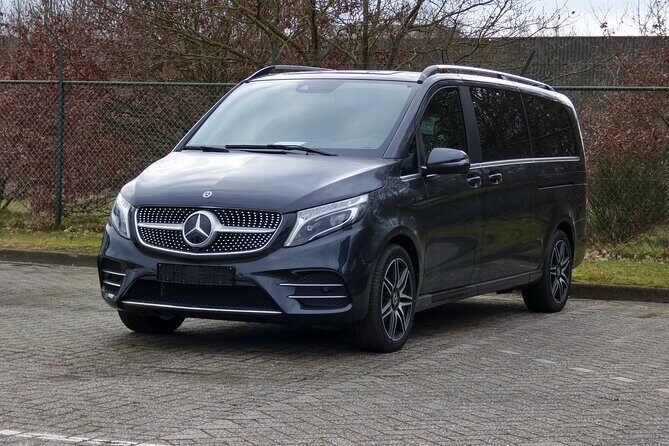 Transfer to Izmir airport from Kusadasi - An Honest Look at the Transfer Experience