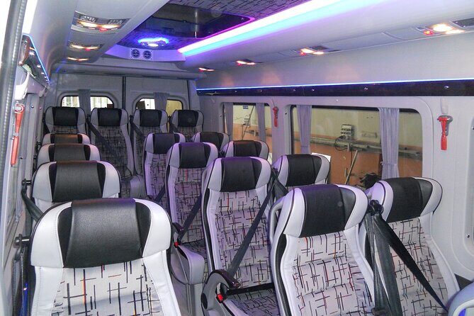 Transfer to Izmir airport from Kusadasi - FAQ