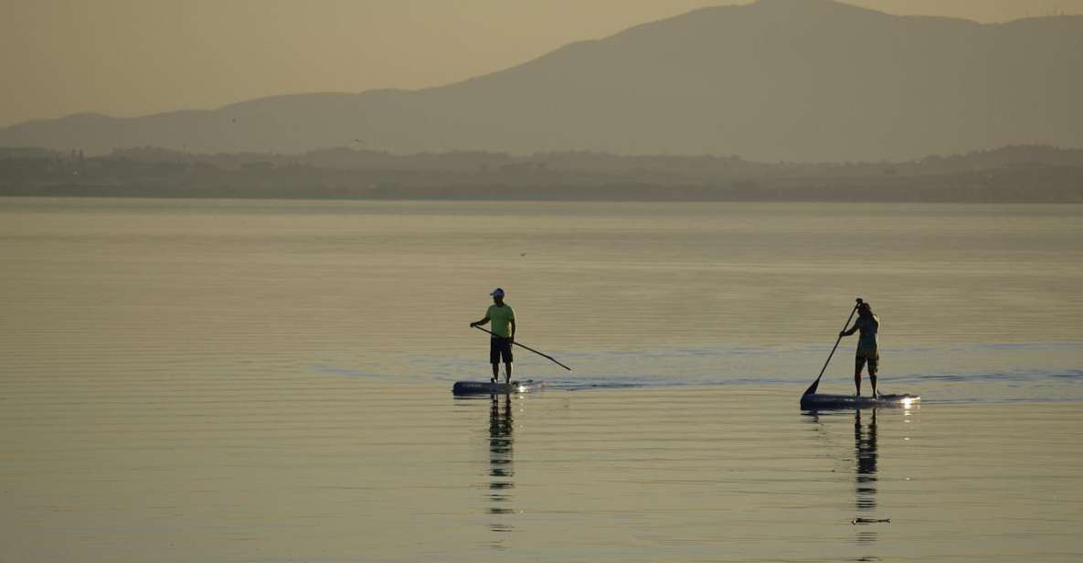 Transfer to Lake Trasimeno - About Lake Trasimeno