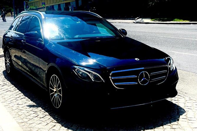 Transfer to Malaga From Lisbon - Booking Process and Policies