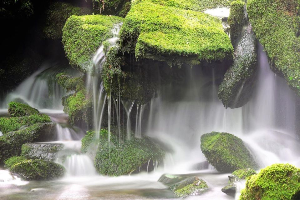 Transfer to Marmore Waterfalls - Frequently Asked Questions