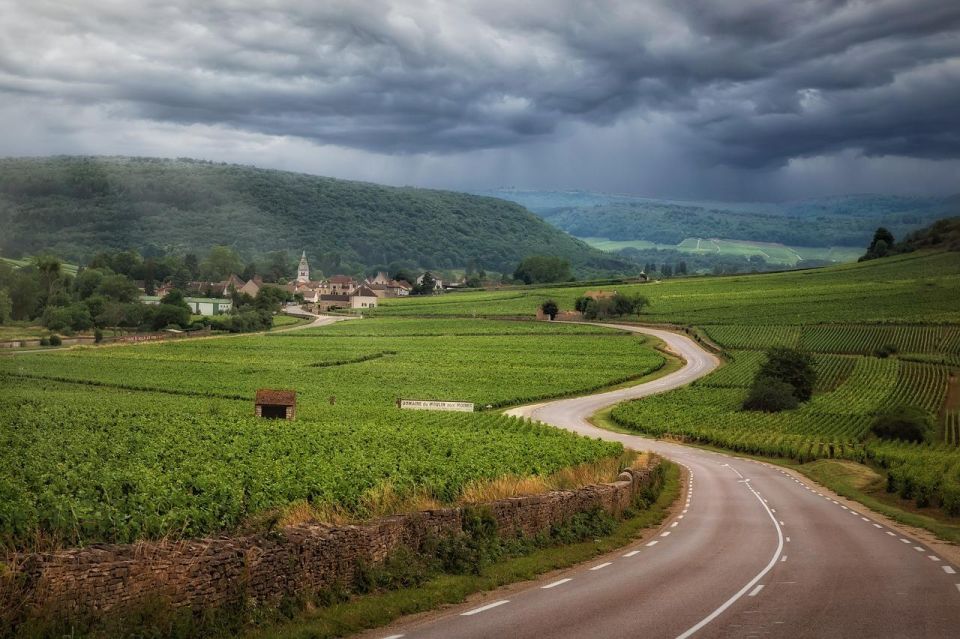 Transfer to Montefalco - Bevagna From Assisi - Key Points