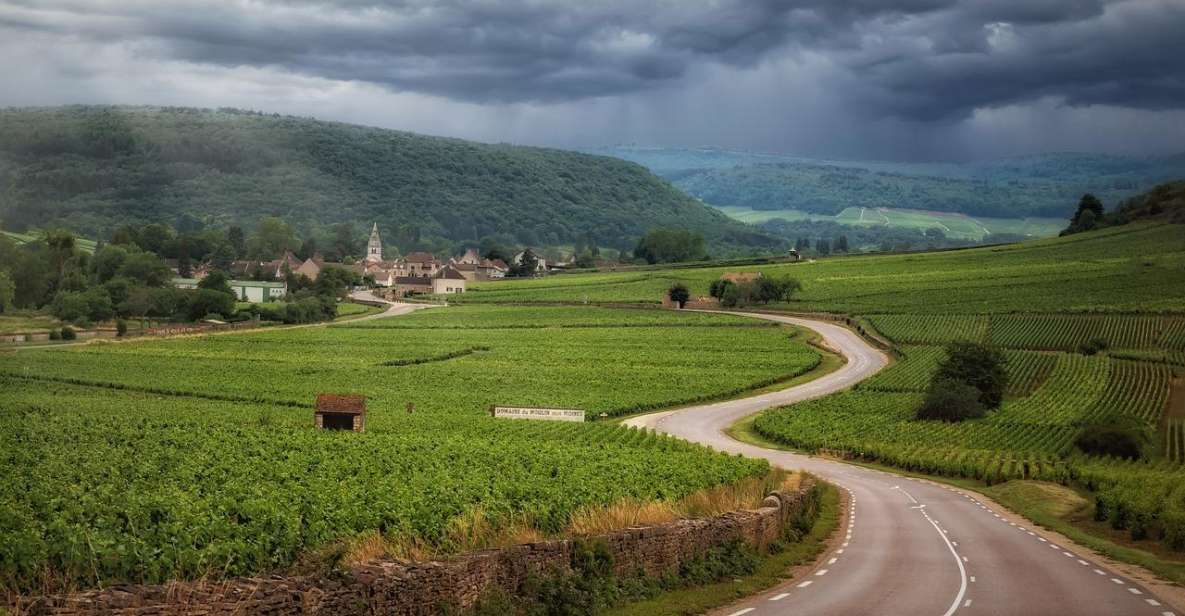 Transfer to Montefalco - Bevagna From Assisi - Journey Duration