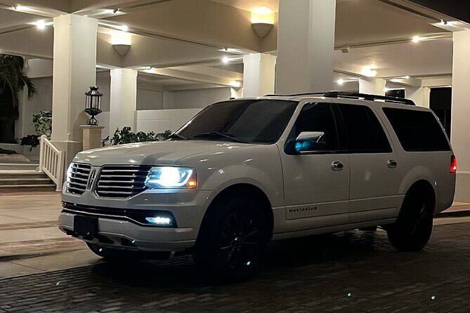 Transfer TO or FROM: Airport,Cruise,Hotel in DORADO or RIO GRANDE - Authentic Traveler Feedback & Insights