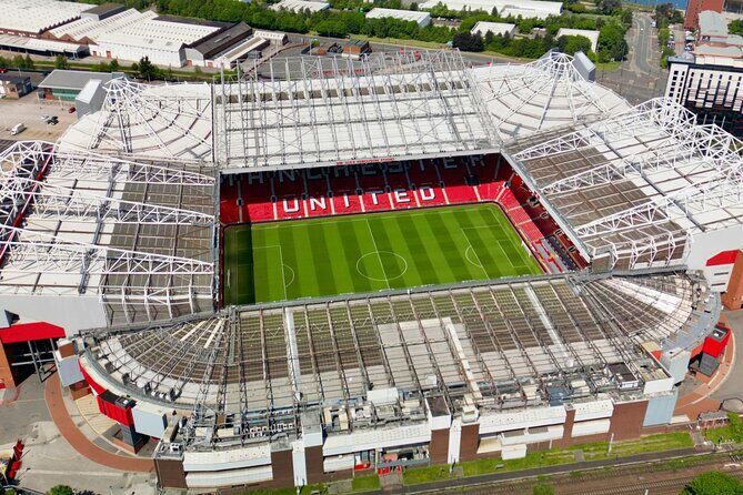 Transfer To or From London Heathrow Airport to Manchester-One way - The Real-Life Experience