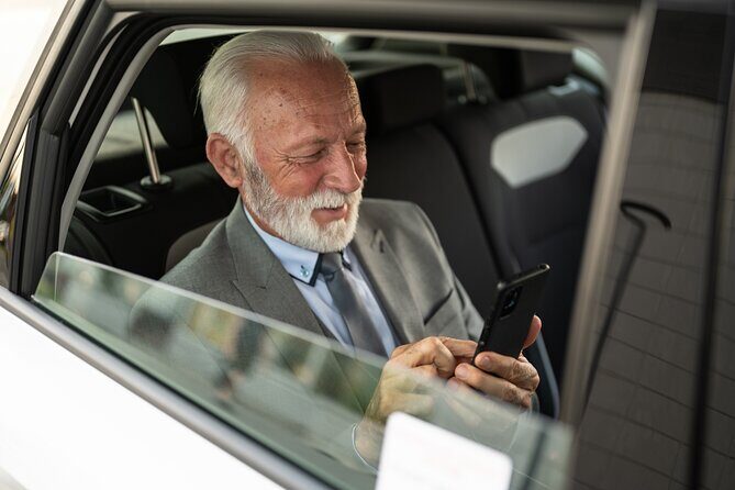 Transfer To or From London Heathrow Airport to Manchester-One way - Value and Cost Considerations