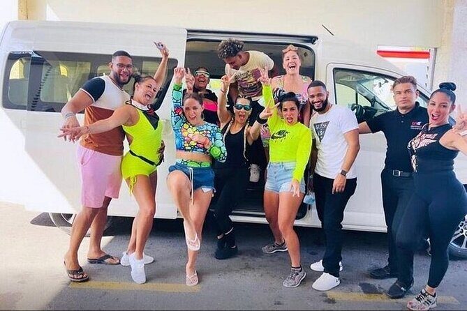 Transfer to or from Punta Cana Airport - Comprehensive Review of the Punta Cana Airport Transfer Service