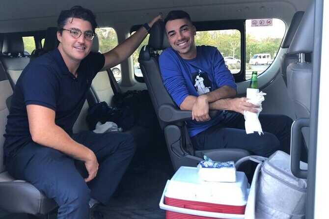 Transfer to or from Punta Cana Airport - Practicalities and Considerations