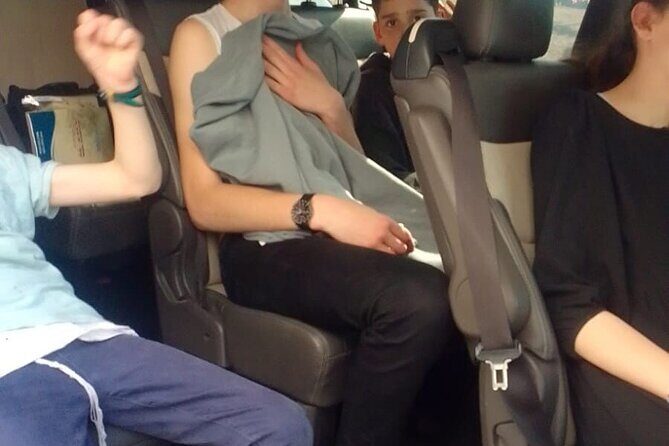 Transfer to or from Punta Cana Airport - Final Thoughts