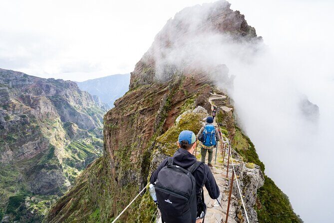 Transfer to Picos da Madeira - Pico do Arieiro and Pico Ruivo - Practical Tips for Travelers