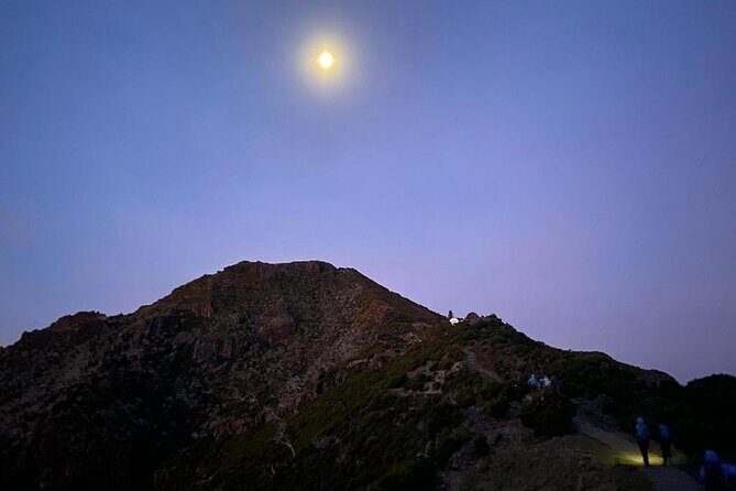 Transfer to Picos da Madeira - Pico do Arieiro and Pico Ruivo - The Sum Up: Who Will Love This Tour?