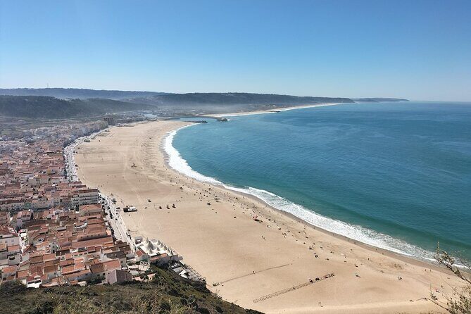 Transfer to Porto with Óbidos, Nazaré and Aveiro - FAQ