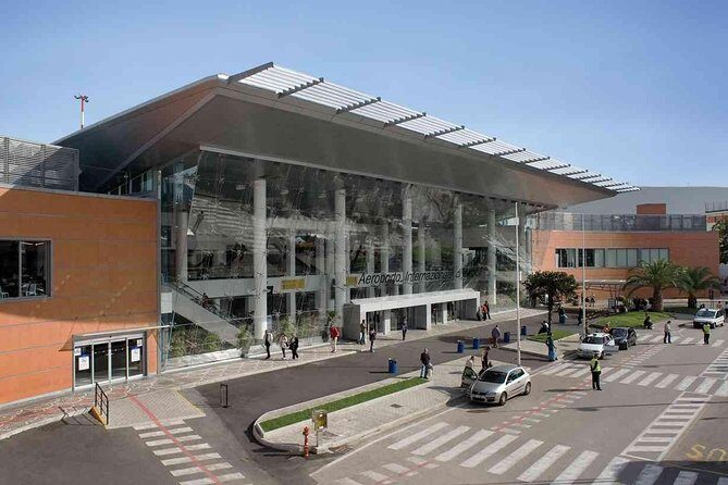 Transfer to Positano with a 2-hour stop in Pompeii - Key Points