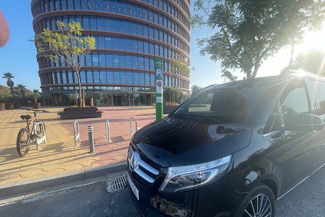 Transfer to Seville from Lisbon - FAQ