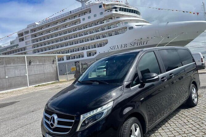 Transfer to Sintra, Cascais, Estoril and Carcavelos from Lisbon - The Value of Reliability and Customer Satisfaction