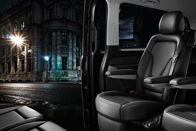 Transfer to Sintra, Cascais, Estoril and Carcavelos from Lisbon - Price and Overall Value