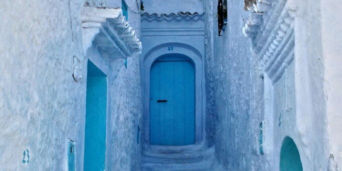Transfer to Tangier From Fes via Chefchaeun - Frequently Asked Questions