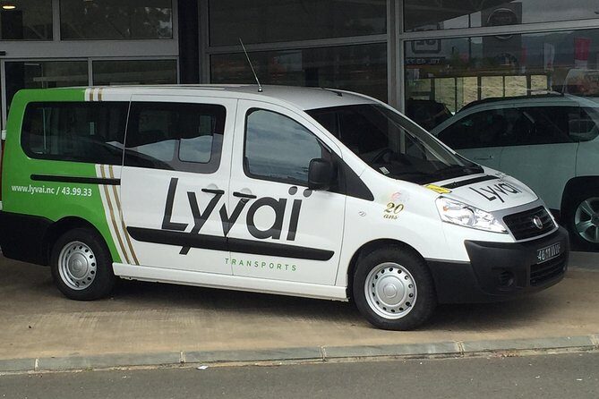 Transfer to the Magenta domestic Airport - Key Points