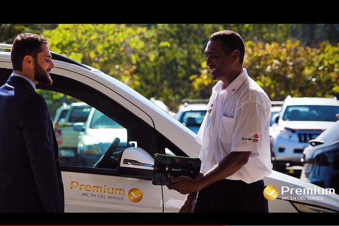 Transfer to the Magenta domestic Airport - Who Should Consider This Service?