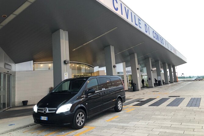 Transfer & Tour From Catania Airport to the City Center - Benefits of Booking the Experience