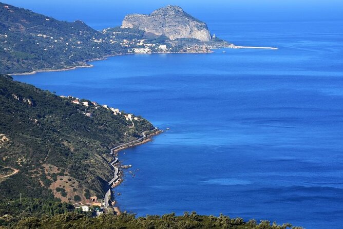 Transfer Tour From Taormina to Palermo With a Stop in Cefalù - Reviews