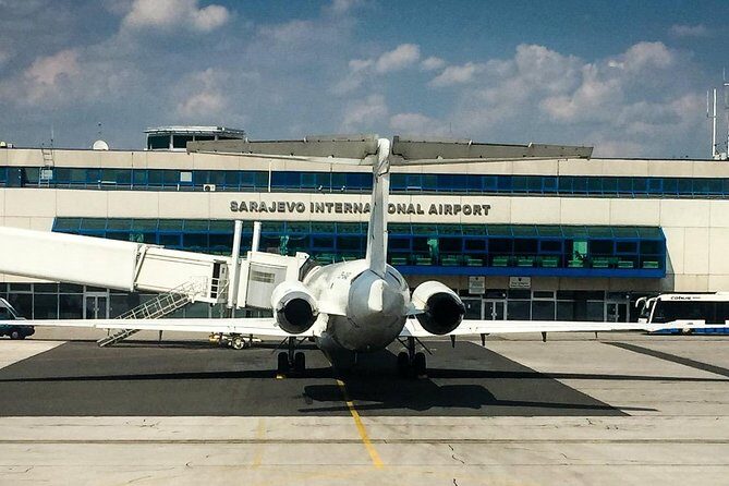 Transfer tour Sarajevo-Dubrovnik - Authentic Experiences & Guest Feedback