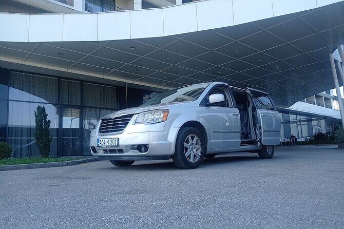 Transfer tour Sarajevo-Dubrovnik - The Sum Up