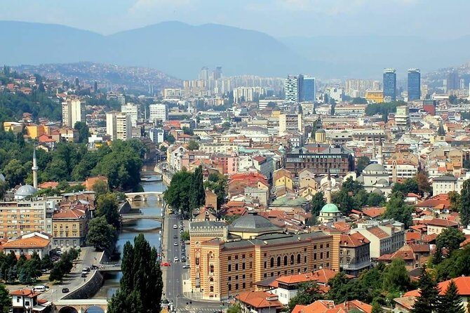 Transfer tour Sarajevo-Dubrovnik - FAQs