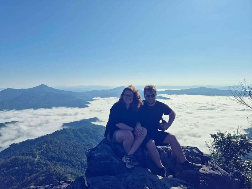 Transfer : Wonder Full Sunrise and Landscape at Phu Chifa - Customer Feedback and Experiences