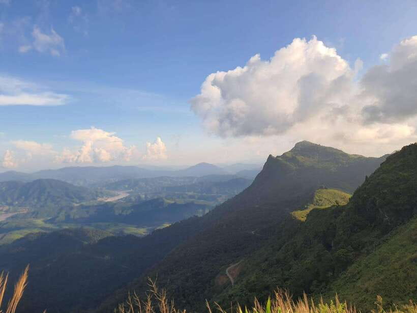 Transfer : Wonder Full Sunrise and Landscape at Phu Chifa - Frequently Asked Questions
