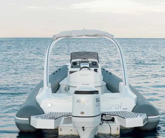 TRANSFERH24 FROM MILAZZO TO SALINA-PANAREA-STROMBOLI (MAX 10) - Key Points