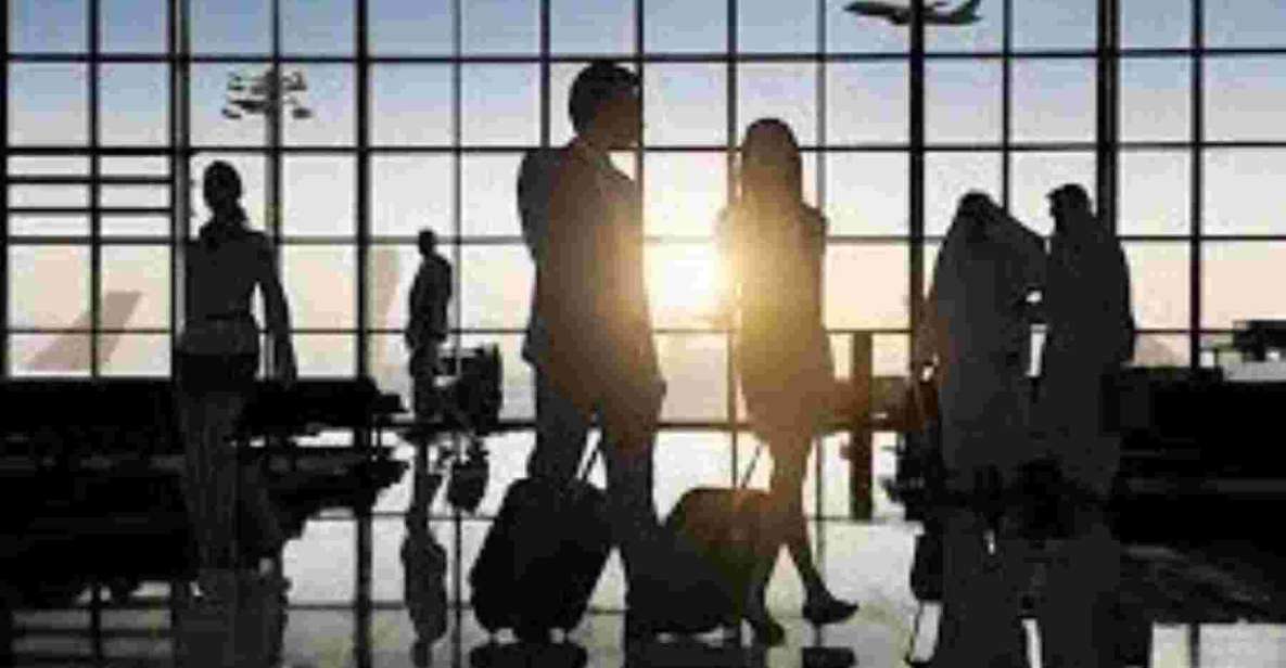 Transfers Algarve: Airport Faro - Albufeira, 4 or 8 PAX - Vehicle Amenities