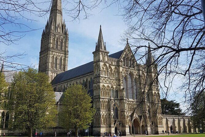 Transfers between Southampton and London via famous attractions - Final Thoughts