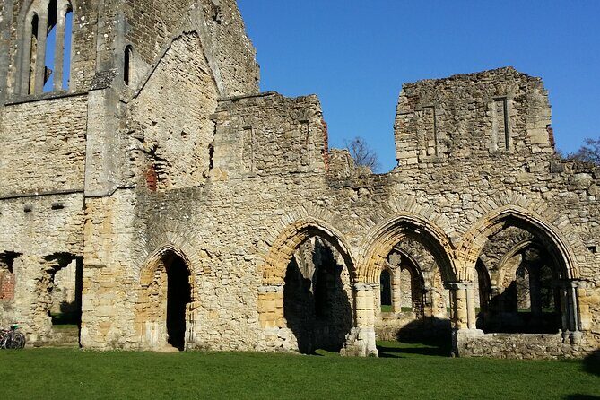 Transfers between Southampton and London via famous attractions - FAQ