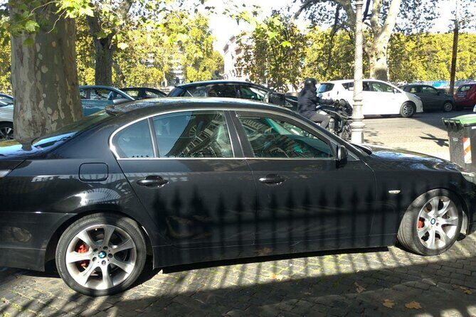 Transfers Fiumicino airport To Rome - Who Should Consider This Service?