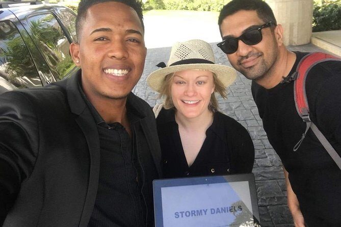 Transfers From All Place at La Romana Bayahibe Sto Dgo (SDQ) - FAQ