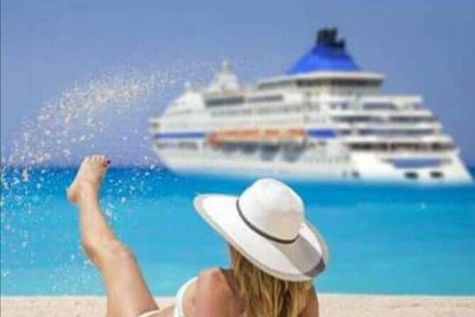 Transfers from Civitavecchia to Fiumicino/Rome - Why Choose This Transfer?