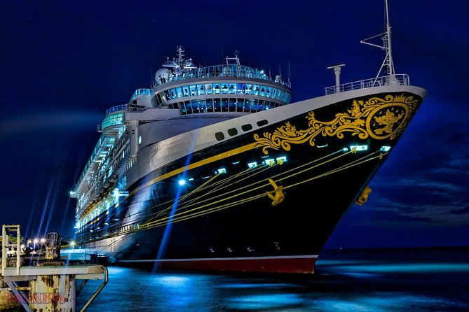 Transfers From Cruise Port to Barcelona Main Train Station( Sants Train Station) - Meeting and Pickup Details
