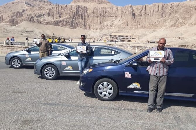 Transfers From Hotels in Sharm to Sharm El Sheikh Airport - Customer Experiences and Ratings