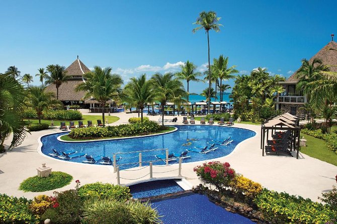 Transfers From PTY Airport to Playa Bonita or Gamboa and Back - Booking Process and Flexibility