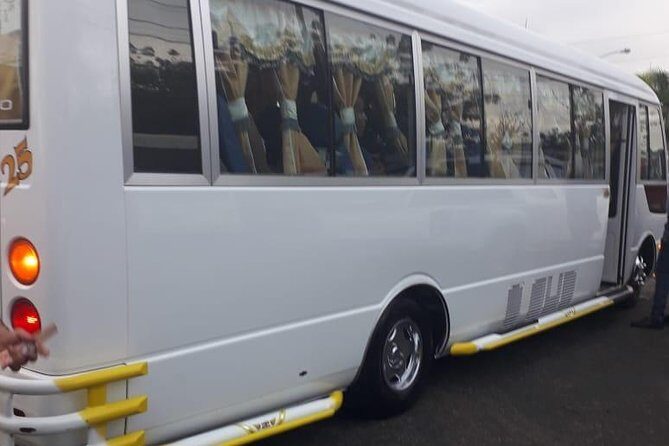 Transfers from Puerto Plata Airport to Sosua - Why Choose This Transfer Service?