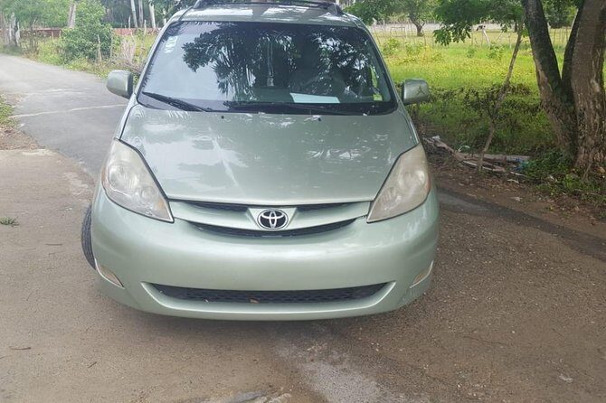 Transfers from Puerto Plata Airport to Sosua - Authentic Experiences and Real Travelers’ Perspectives