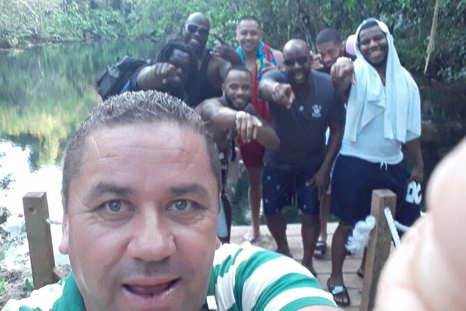 Transfers from Puerto Plata Airport to Sosua - The Sum Up