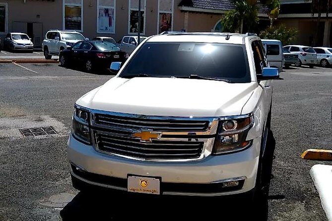 Transfers From Punta Cana Airport (PUJ) To All Place At Bávaro Punta Cana - Possible Drawbacks