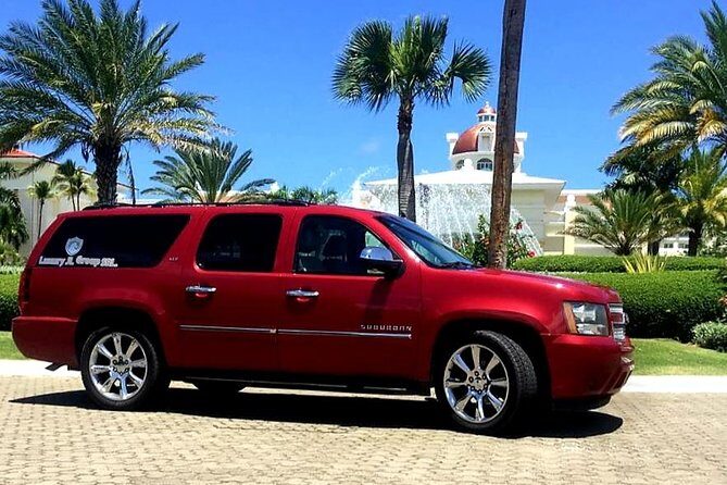 Transfers From Punta Cana Airport (PUJ) To All Place at Uvero Alto Punta Cana - Final Thoughts