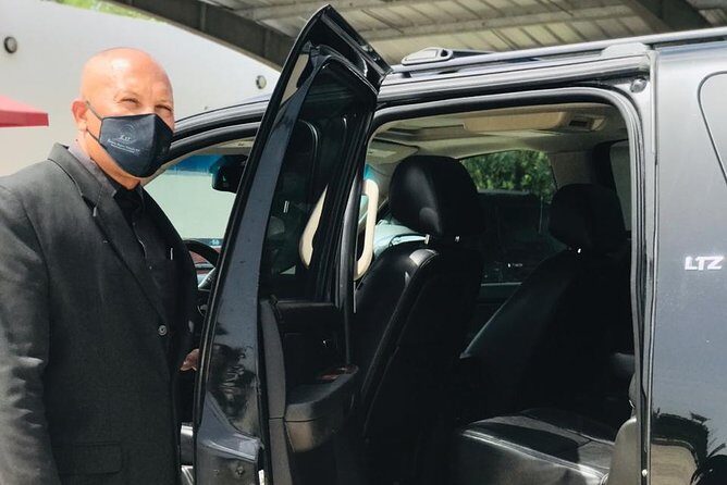 Transfers From Punta Cana Airport (PUJ)To All place at Juan Dolio - An Honest Look at the Transfer Experience