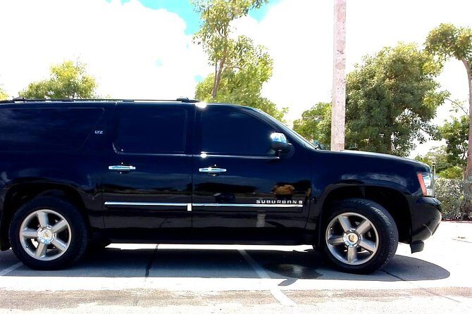 Transfers From Punta Cana Airport (PUJ)To All place at Juan Dolio - Who is This Transfer Best For?