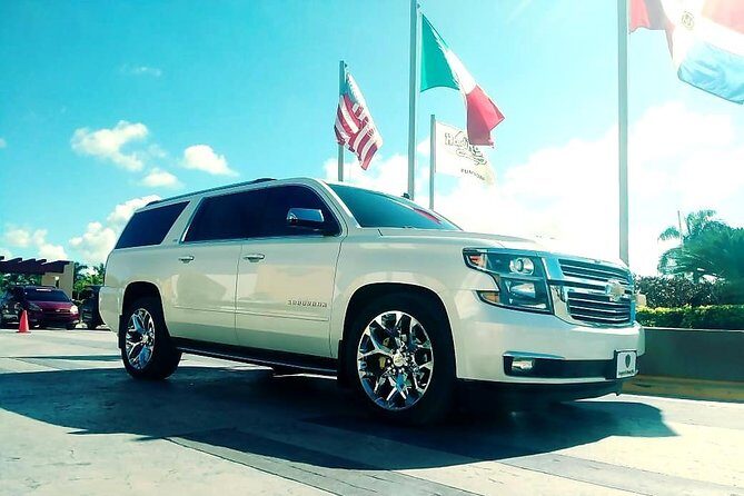 Transfers From Punta Cana Airport (PUJ)To All place at Juan Dolio - Frequently Asked Questions