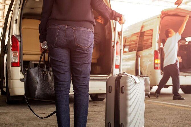 Transfers from Punta Cana Airport to hotels in Dominican Republic - The Booking and Cancellation Policy