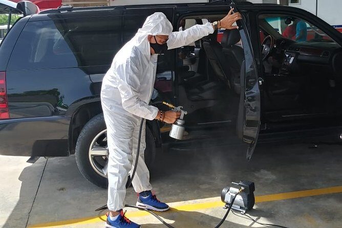 Transfers From Punta Cana AirportTo All place at Bayahibe La Romana - Detailed Overview of the Transfer Experience